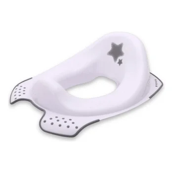 Lorelli anatomski adapter za decu Stars white Lorelli anatomski adapter za decu Stars white
